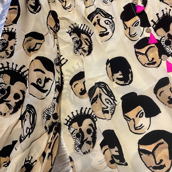 Masaba Many Faces Shirt - Picture 5 of 7